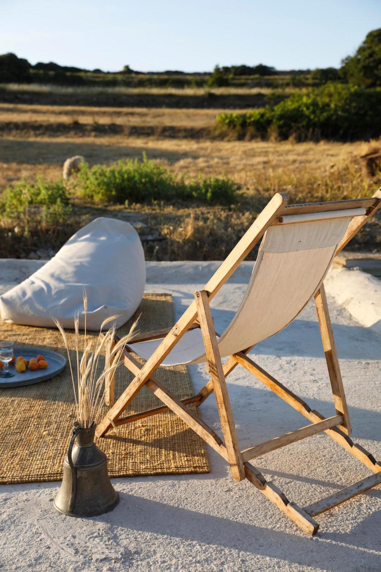 Villa Onos - Eco Living Experience Mési Habitación foto