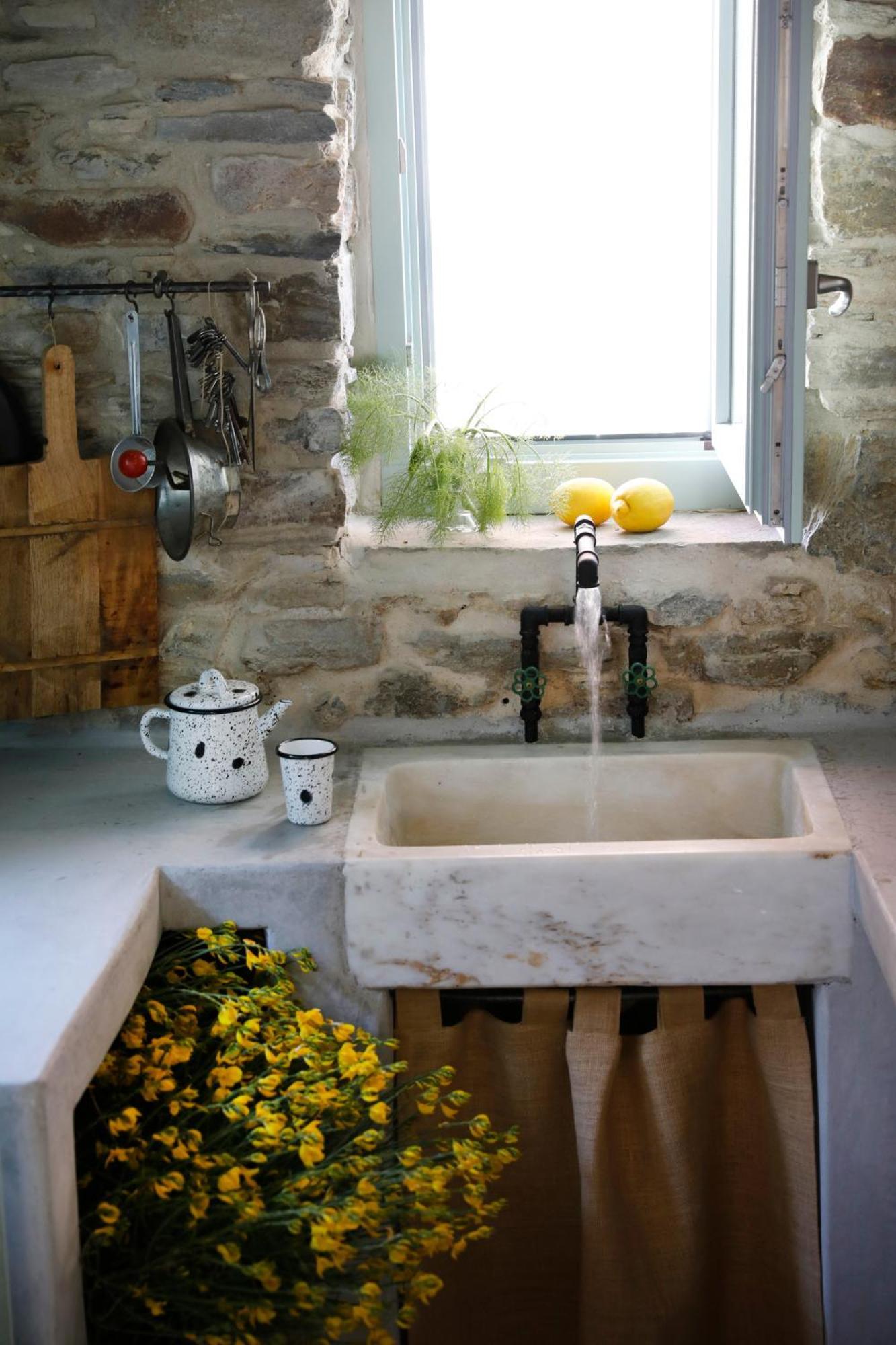 Villa Onos - Eco Living Experience Mési Habitación foto